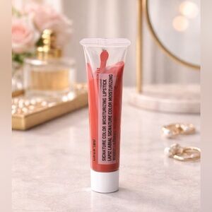 Mary Kay Signature Color Moisturizing Lipstick | Hydrating Cream Lip Color | New